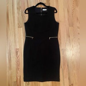 Calvin Klein Dress Size 14